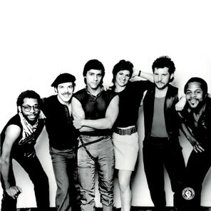 The Ray Contreras Band – You Make It Harder