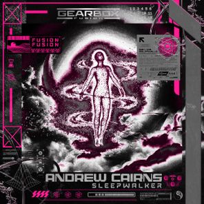 Andrew Cairns – Sleepwalker