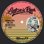 Neil Chin, Jackman Jones – Lucky