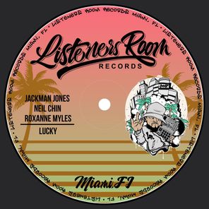 Neil Chin, Jackman Jones – Lucky