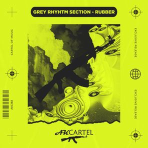Grey Rhythm Section – Rubber