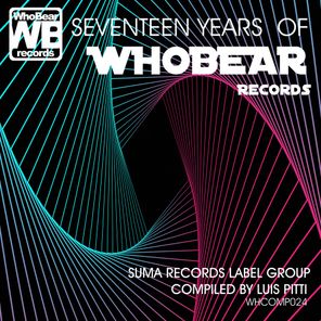 Luis Pitti, ModeThrill – Seventeen Years of Whobear Records