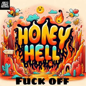 RONDALE, Andy BSK – Fuck Off