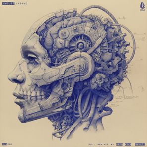 Shanti (DE), Drop Bear – Insane