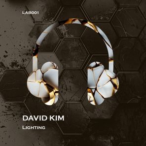 DJ David Kim – Lighting