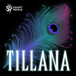 Shanti People – TILLANA