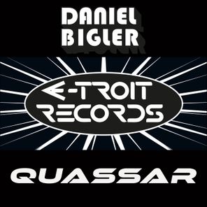 Daniel Bigler – Quassar
