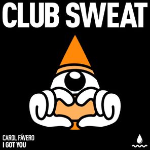Carol Fávero – I Got You