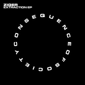 Ziger, Mind Conspiracy – Extraction EP