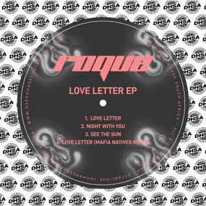 Mafia Natives, Roque – Love Letter