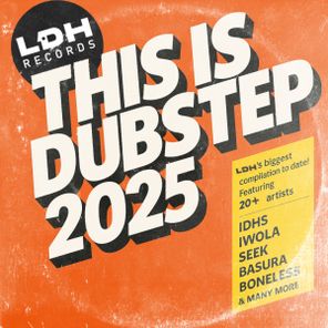 SerpentEyes, Qilin – THIS IS DUBSTEP 2025