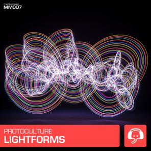 Protoculture – Lightforms