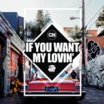 CN Williams – If You Want My Lovin’