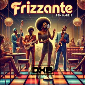 Ben Harris – Frizzante