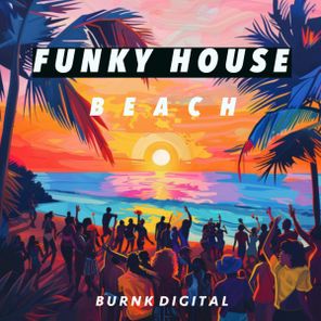 Fiorez, Ivan Kay – Funky House Beach