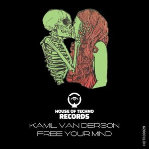Kamil Van Derson – Free Your Mind