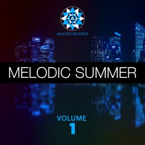 Alidiana Silverkin, Osmyo – Melodic Summer, Vol.1