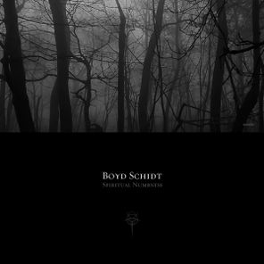 Duellist, Boyd Schidt – Spiritual Numbness