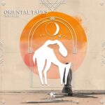 Cafe De Anatolia, Hido Selim – Oriental Tapes