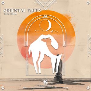 Cafe De Anatolia, Hido Selim – Oriental Tapes