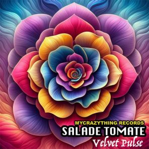 Salade Tomate – Velvet Pulse