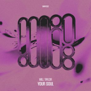 Will Taylor (UK) – Your Soul