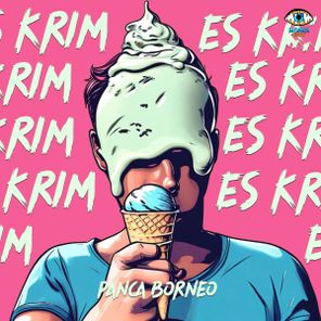 Panca Borneo – Es Krim