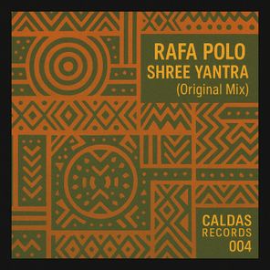 Rafa Polo – Shree Yantra