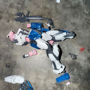 W.O.L.F., Evan Espinoza – AUTOCONTROL