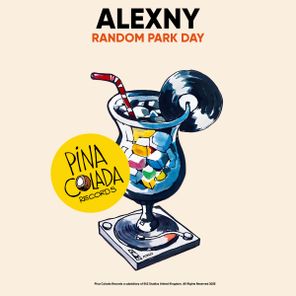 Alexny – Random Park Day