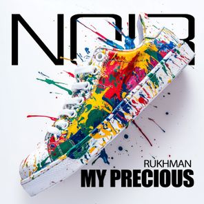 Rukhman – My Precious
