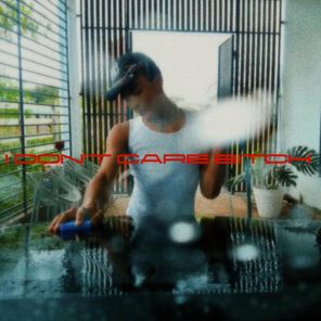 Francois McCrary – I Don’t Care B!TCH