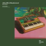 Bar Melodia, Abbey8k – All I Think About Is You