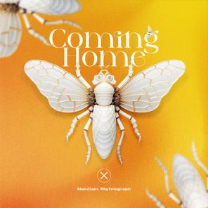 MainDain, Rhytmograph – Coming Home