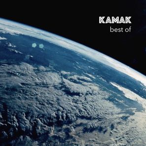 KAMAK, Polar Park – Best Of