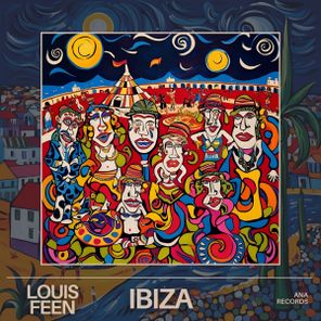 Louis Feen – Ibiza