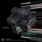 TeeBee – The Lightning That Scarred Mars