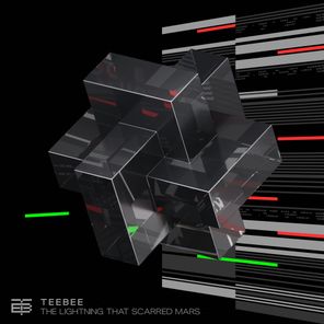 TeeBee – The Lightning That Scarred Mars