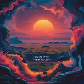 Luna Solstice – Whispered Light