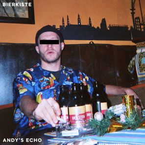 Andy’s Echo – Bierkiste