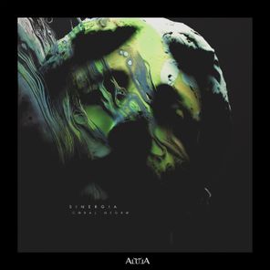 Diego Straube, Cøral Negrø – Sinergía