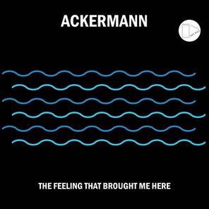 Ackermann, Vinicius Honorio – The Feeling That Brought Me Here