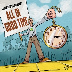 Undersound, Bella Collins – All In Good Time EP