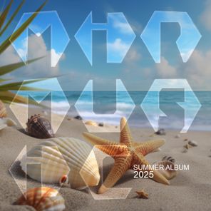 MARIA Die RUHE, Robric – Summer Album 2025