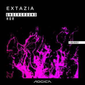 EXTAZIA – Underground Hor