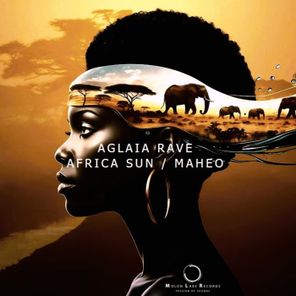 Aglaia Rave – Africa Sun – Maheo