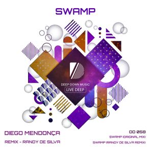 Randy De Silva, Diego Mendonça – Swamp