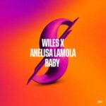 Anelisa Lamola, WILES (UK) – Baby