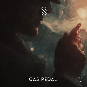 CruZ – Gas Pedal