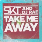 Franky Rizardo, Illyus Barrientos – Take Me Away